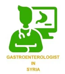 دكتور هضمية في سوريا